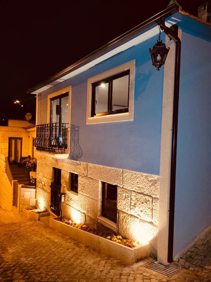 Dourobluehouse Villa Marco de Canaveses Exterior photo